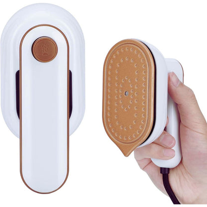 Micro Steam Portable Iron