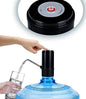 Food Grade Water Bottle Pump