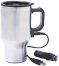 Electric Mug stainless Steel For Car