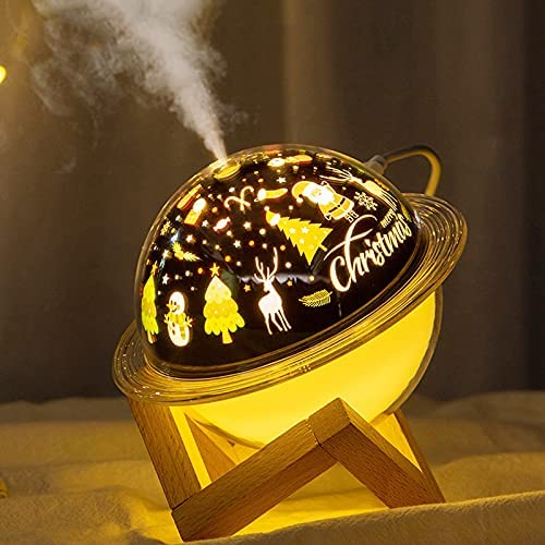 Projector Lamp Cool Humidifier