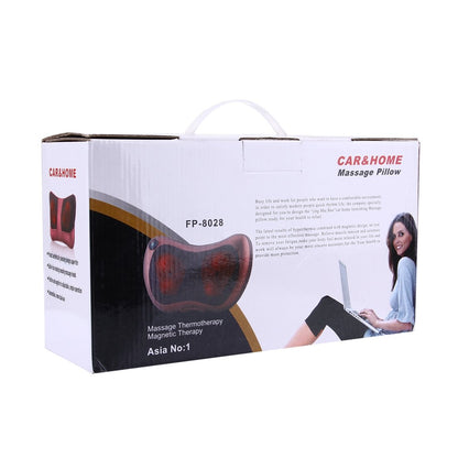 Car And Home Massage pillow