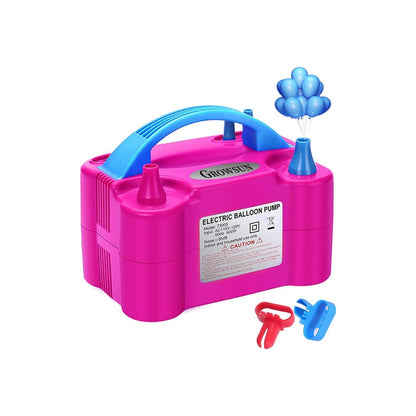 Electric Balloon Pump