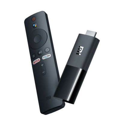 Mi TV Stick Android TV – Stream Anywhere, Anytime