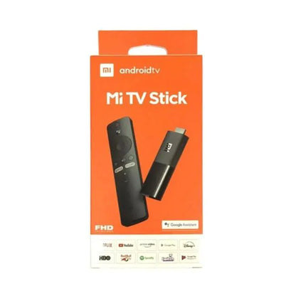 Mi TV Stick Android TV – Stream Anywhere, Anytime