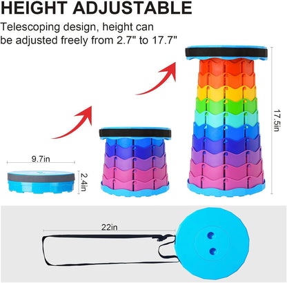 Foldable Stool