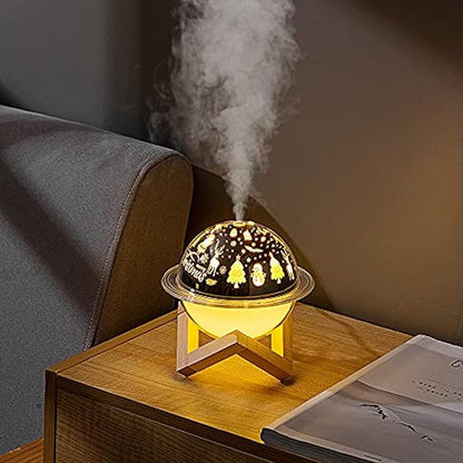 Projector Lamp Cool Humidifier