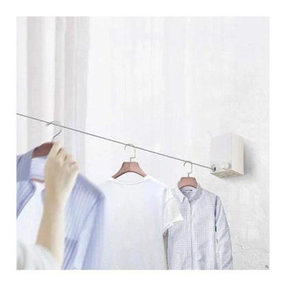 Japanese Clothesline 4.2m (White)