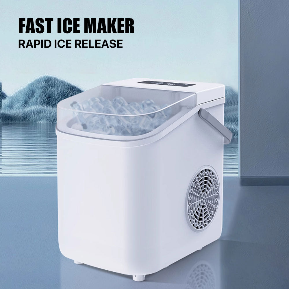 Lydsto Ice Maker