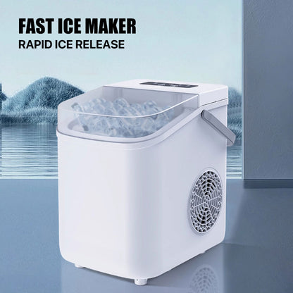 Lydsto Ice Maker